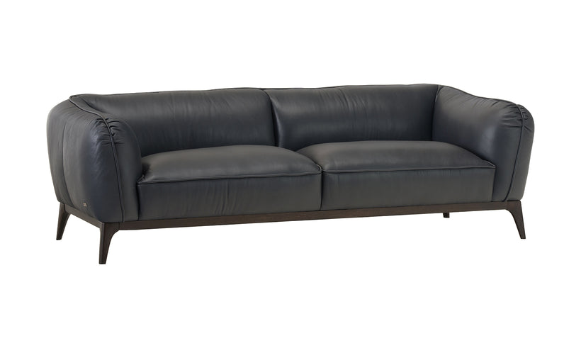 Nadia Leather Sofa